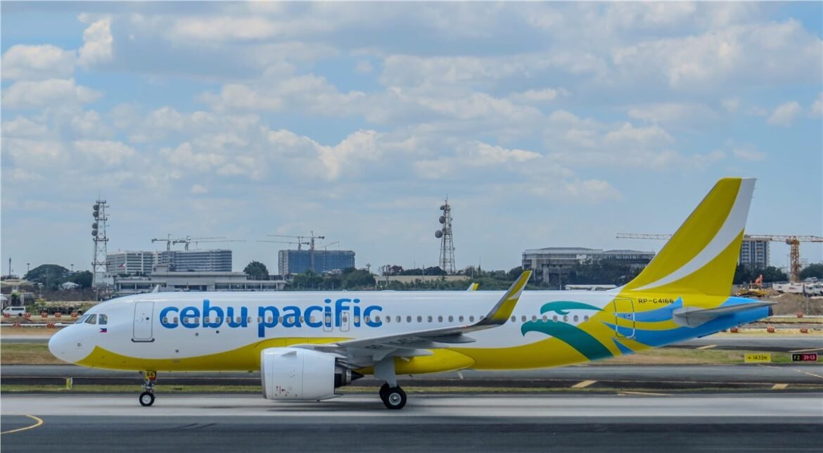 Cebu Pacific MRO, Lufthansa Technik MRO, CFM56-5B engine MRO, Cebu Pacific engine maintenance, aircraft engine overhaul, Airbus A320ceo MRO, Lufthansa Technik engine services, airline MRO Asia Pacific, aircraft engine maintenance, aviation MRO Philippines,