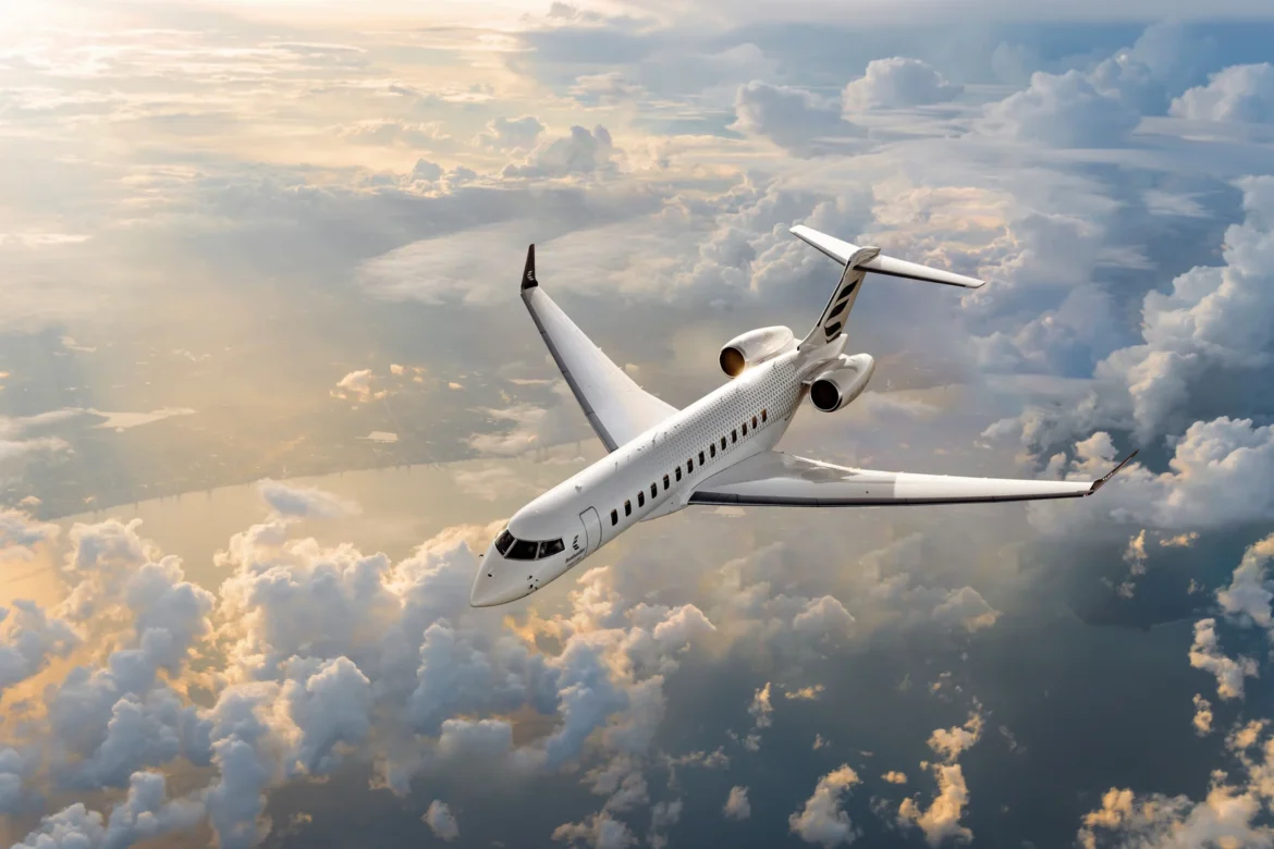 Bombardier Malaysia, Global 8000 Malaysia, business aviation Malaysia, private jets Malaysia, Bombardier business jets Malaysia,